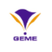 GEME logo - Similar company to Milkiya
