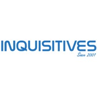 Inquisitives logo - Similar company to Axtrion