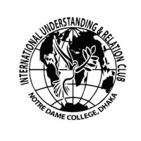 Notre Dame International Understanding and Relation Club (NDIURC) logo - Similar company to Dp Tutorials