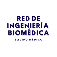 Red de Ingeniería Biomédica logo - Similar company to Biomedica Electrónica Sac - Bioelectron Sac