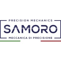 SAMORO S.r.l. logo - Similar company to Fiscal Solution S.R.L.