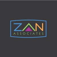 Zan Associates logo - Similar company to Modern Impact