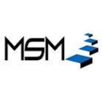 MSM Security Services LLC logo - Similar company to Ameriguard Security Services, Inc.