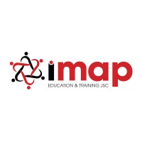 IMAP VIỆT NAM logo - Similar company to Công Ty Cổ Phần Giáo Dục Và Đào Tạo Imap Việt Nam