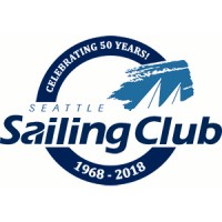 Seattle Sailing Club logo - Similar company to Stone Gardens
