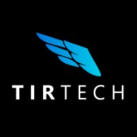Tirtech logo - Similar company to Germantec Cr