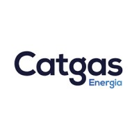 CATGAS ENERGIA, SA logo - Similar company to Confort Solar