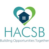 Housing Authority County of San Bernardino logo - Similar company to Rb Realty Group