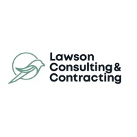Lawson Consulting and Contracting logo - Similar company to Medi-Rent