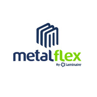 Metalflex by Laminaire logo - Similar company to P2W Ingeniería