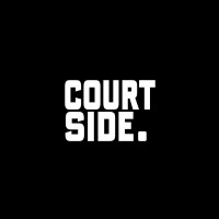 Courtside Front-Row Streetwear logo - Similar company to Digilize Agency