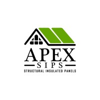 APEX SIPS, LLC logo - Similar company to Labeling Sustainability Inc.