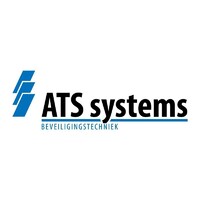 ATS systems bv logo - Similar company to Fuse - Fire & Security System Specialists