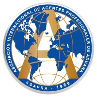 ASAPRA - ASOCIACIÓN INTERNACIONAL DE AGENTES PROFESIONALES DE ADUANA logo - Similar company to Cbs Network Ecuador