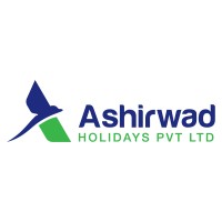 Ashirwad Holidays Pvt Ltd logo - Similar company to Ashutosh Sharma Pvt. Ltd.