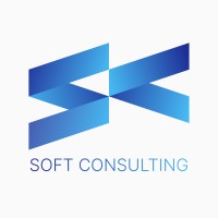 Soft Consulting logo - Similar company to Open Bridge