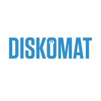 Diskomat AB logo - Similar company to Rekal Svenska Ab