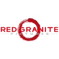 Red Granite Pictures logo - Similar company to Independent Pictures