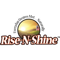 Rise-N-Shine L.L.C. logo - Similar company to Fast Beauty Co