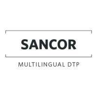 Sancor Dtp Studio