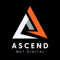 Ascend Mkt Digital logo - Similar company to Kr3W