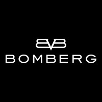 BOMBERG logo - Similar company to Cimier