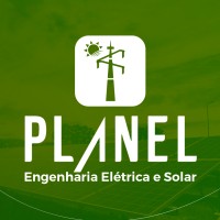 Planel Engenharia Elétrica logo - Similar company to Jdp Telecomunicações