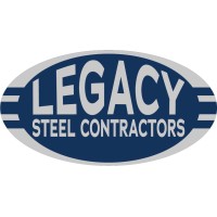 Legacy Steel Contractors logo - Similar company to Universal Wall Systems, Inc.
