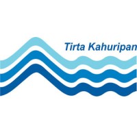 Perumda Air Minum Tirta Kahuripan Kabupaten Bogor logo - Similar company to Perumdam Tirta Kerta Raharja Kabupaten Tangerang