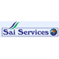 SAI SERVICES logo - Similar company to Mack Jonney