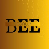 Bee Legally logo - Similar company to Cleon Labs