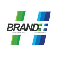 Brand Plus Sign LLC logo - Similar company to Nova Sign