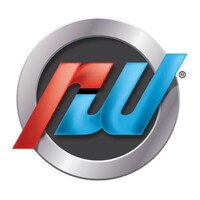 Roper Whitney logo - Similar company to Allways Precision