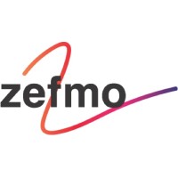 Zefmo logo - Similar company to Fame Digital Private Limited (#Fame)