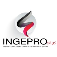 Ingeniería para proyectos eléctricos, mecánicos y civiles - ingepro plus logo - Similar company to Ingepro