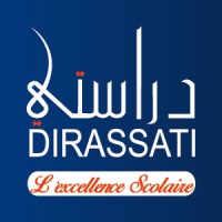 DIRASSATI logo - Similar company to Respongo - E-Öğrenme