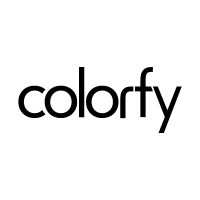 colorfy GmbH logo - Similar company to Noa
