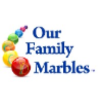 Our Family Marbles
