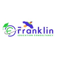 Franklin education consultancy Nepal logo - Similar company to Woolmandu