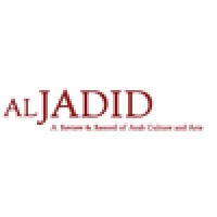 Al Jadid Magazine