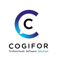 COGIFOR logo - Similar company to Concierge Organizer
