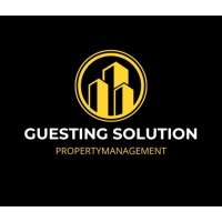 Guesting Solution logo - Similar company to Maya Group