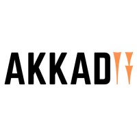 Akkad Group Oy logo - Similar company to Genera Displays By Fineltec
