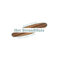 Het StrandHuis Meerstad Groningen logo - Similar company to Restaurant Il Lago