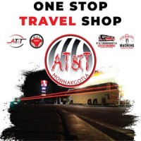AT & T Monnakgotla Travel and Tours logo - Similar company to Bizsource Consultancy
