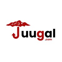 Juugal logo - Similar company to Fintech Center Nepal