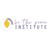 Be the Peace Institute logo - Similar company to Avalon Sexual Assault Centre