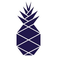 Pineapple logo - Similar company to Pineapple Af