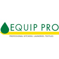 EQUIP PRO logo - Similar company to Equip Pro