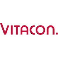 Vitacon logo - Similar company to Cobli